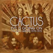Evil is going on - the complete atco rec