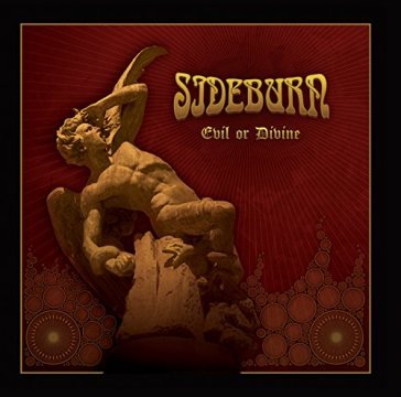 Evil or divine - SIDEBURN