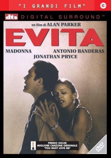 Evita - Alan Parker