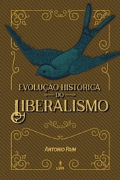 Evolução histórica do liberalismo