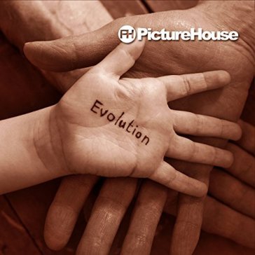 Evolution - PICTUREHOUSE