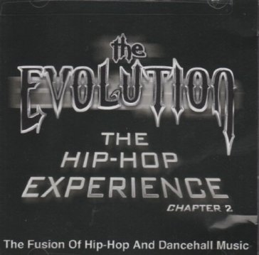 Evolution - hip-hop exper - AA.VV. Artisti Vari