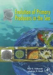 Evolution of Primary Producers in the Sea