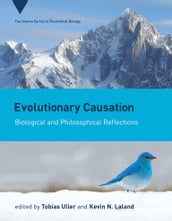 Evolutionary Causation