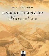 Evolutionary Naturalism