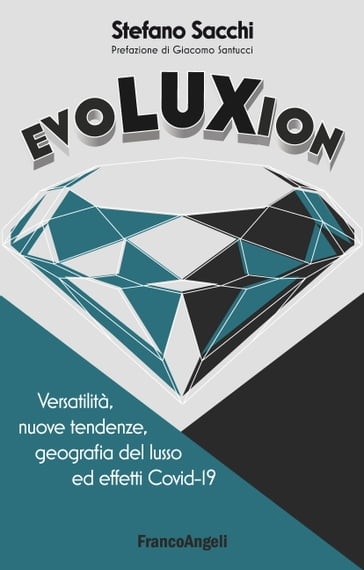 Evoluxion - Sacchi Stefano