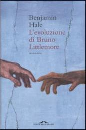 Evoluzione di Bruno Littlemore (L )