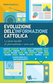 Evoluzione dell informazione cattolica