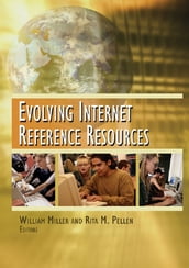 Evolving Internet Reference Resources