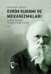 Evrim Kuram ve Mekanizmalar