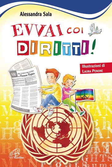 Evvai coi diritti! - Alessandra Sala