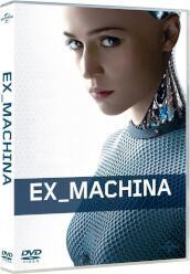 Ex Machina