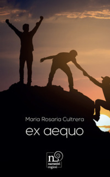 Ex aequo - Maria Rosaria Cultrera