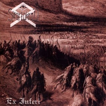 Ex inferi - SVARTAHRID