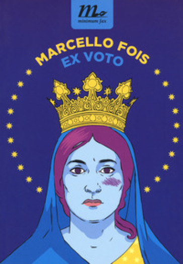 Ex voto - Marcello Fois
