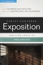 Exalting Jesus in Philippians