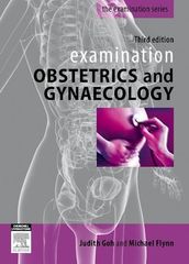 Examination Obstetrics & Gynaecology