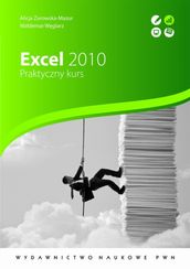 Excel 2010. Praktyczny kurs