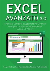 Excel Avanzato 2.0