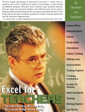 Excel for Teachers