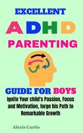 Excellent ADHD Parenting Guide for Boys