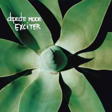 Exciter (cd+dvd) - Depeche Mode