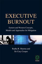 Executive Burnout