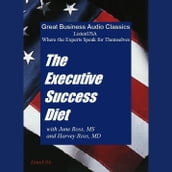 Executive Success Diet