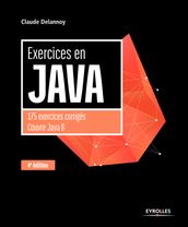 Exercices en Java