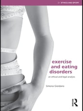 Exercise and Eating Disorders