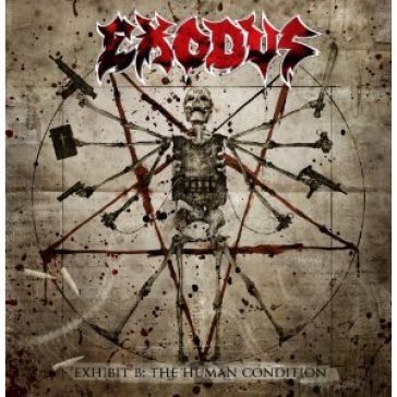 Exhibit b the human condition - Exodus