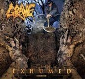 Exhumed - extended