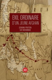 Exil ordinaire d un jeune Afghan