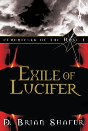 Exile of Lucifer (Chronicles of the Host, Book 1)