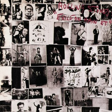 Exile on main street (deluxe edt.) - Rolling Stones