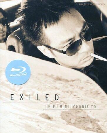 Exiled - Johnnie To