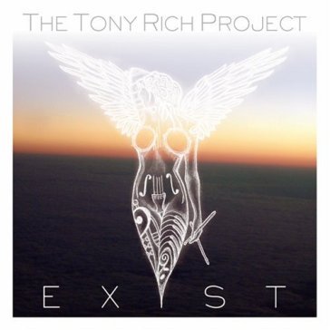 Exist - TONY RICH