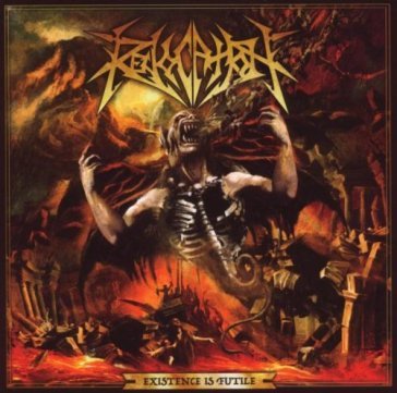 Existence is futile - Revocation