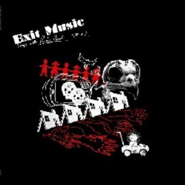 Exit music ep 2 -3tr- - AA.VV. Artisti Vari
