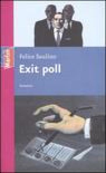 Exit poll - Felice Saulino
