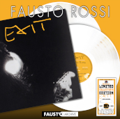 Exit (vinyl white numbered limited edt.)