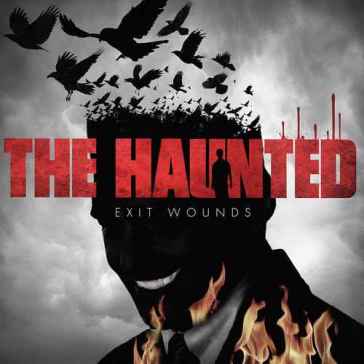 Exit wounds (spec.edt.) - The Haunted