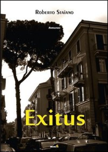 Exitus - Roberto Staiano