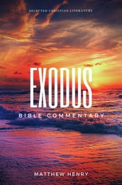 Exodus - Bible Commentary