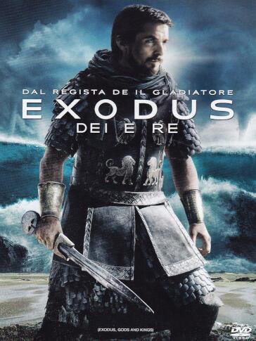 Exodus - Dei E Re - Ridley Scott