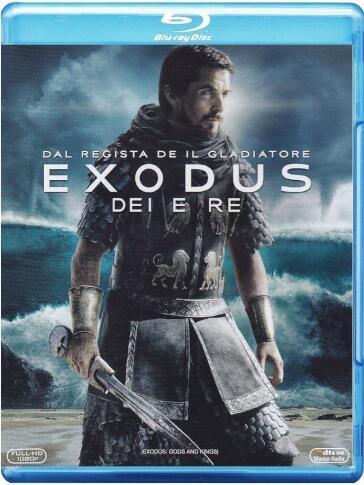 Exodus - Dei E Re - Ridley Scott