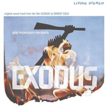 Exodus - O.S.T.