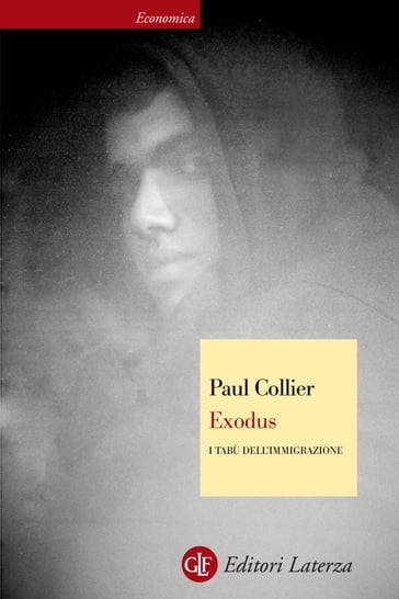 Exodus - Paul Collier