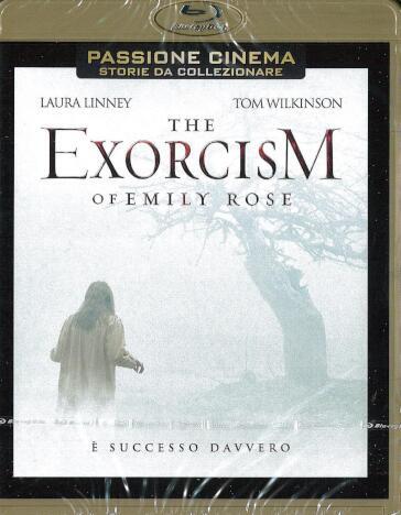 Exorcism Of Emily Rose (The) - Scott Derrickson