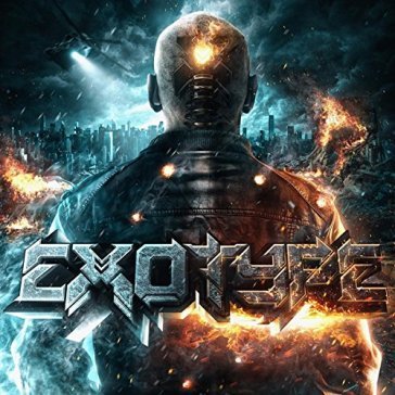 Exotype - EXOTYPE